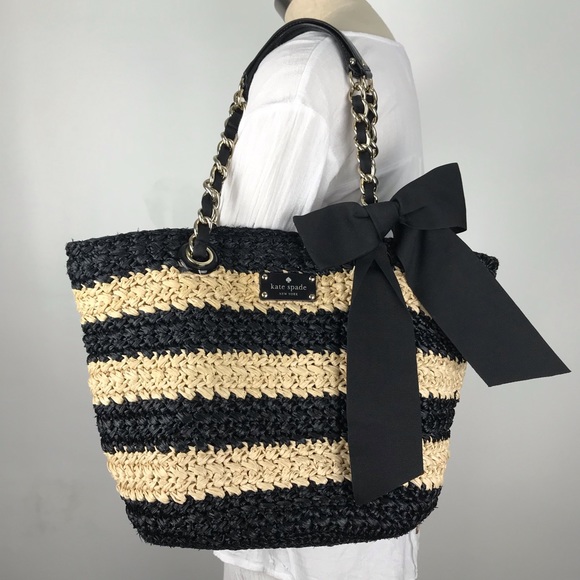 kate spade Bags Beautiful Kate Spade Summer Bag Poshmark